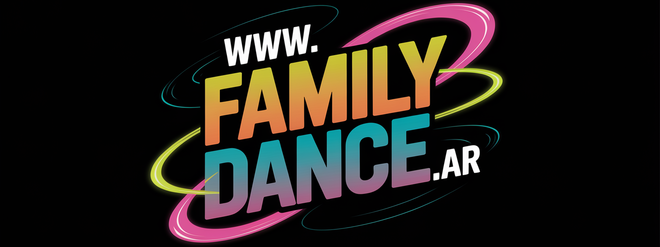 Family Dance Radio